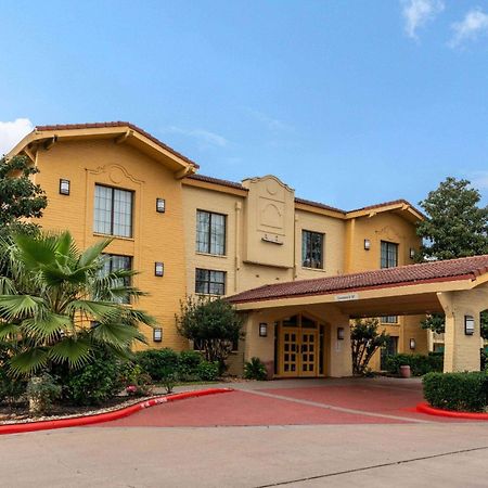 Hotel Super 8 By Wyndham The Woodlands North Zewnętrze zdjęcie