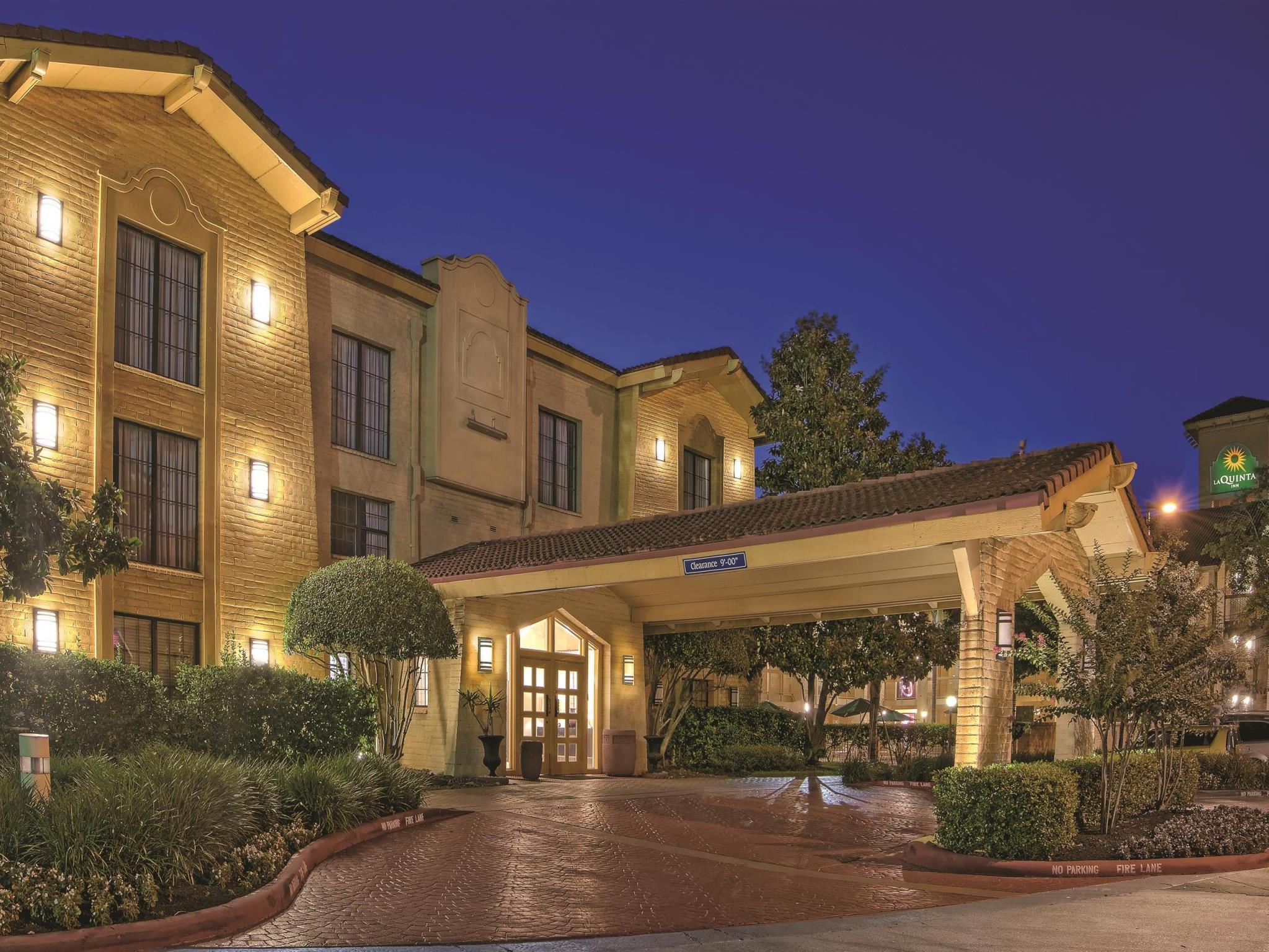 Hotel Super 8 By Wyndham The Woodlands North Zewnętrze zdjęcie