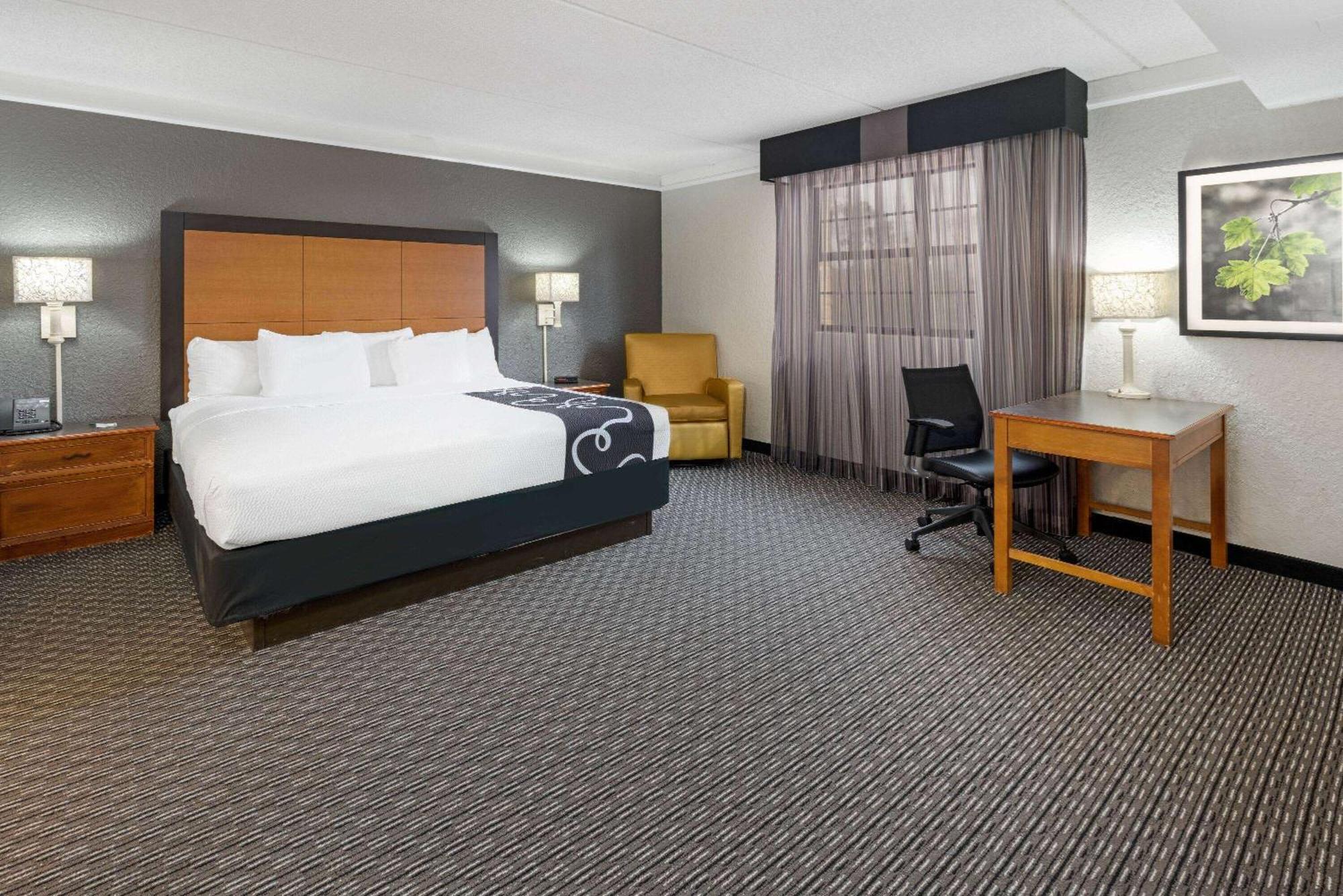 Hotel Super 8 By Wyndham The Woodlands North Zewnętrze zdjęcie